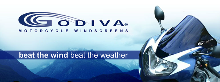 Godiva Screens and Blades main header